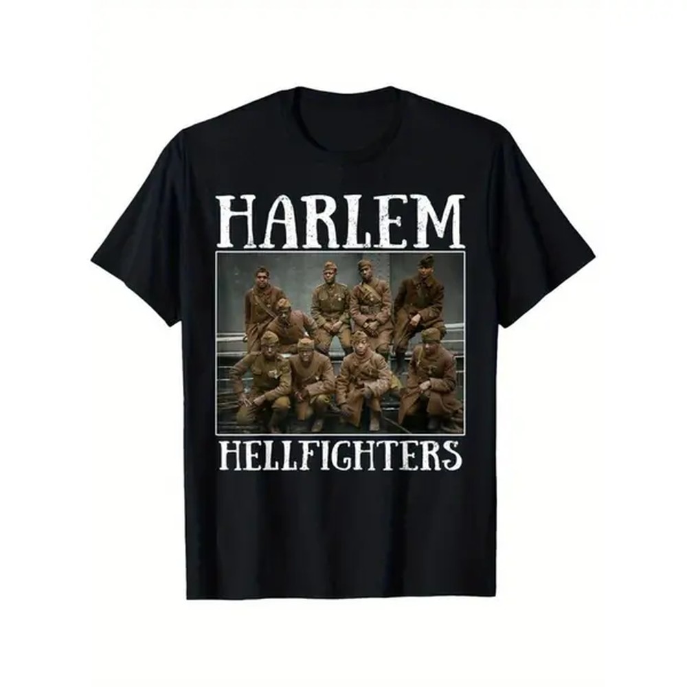 Women Fashion History - 100% katoenen golf cadeau-T-shirt voor mannen