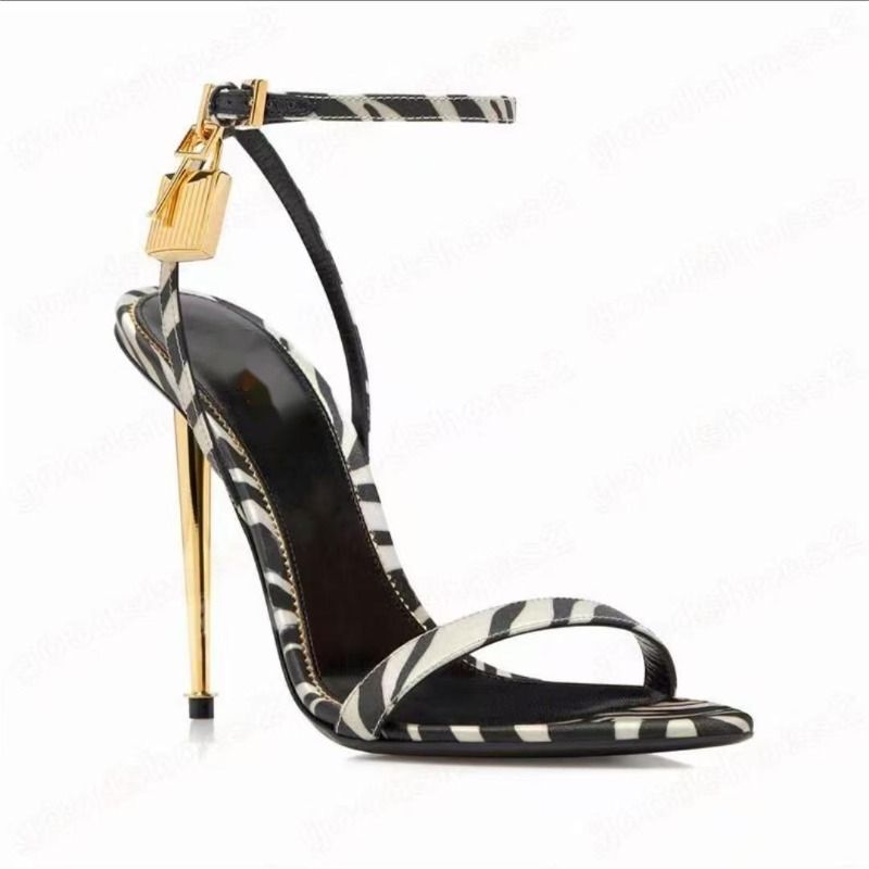 Women Fashion Nova - Nieuwe Super Hoge Hak Vrouwen Sandalen