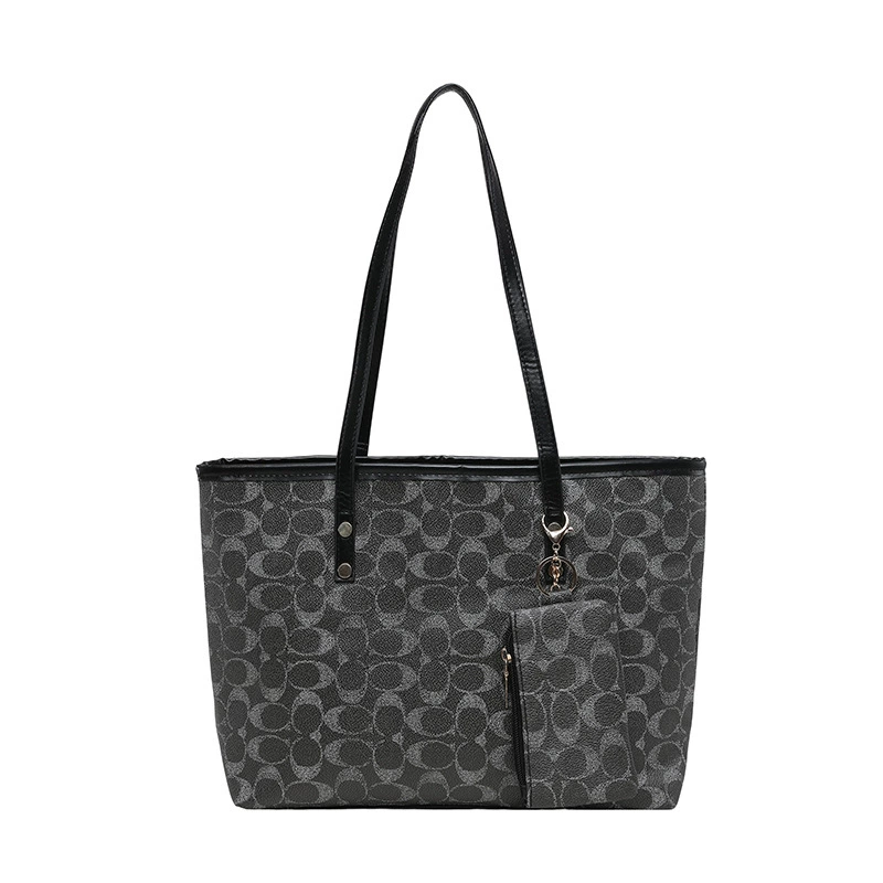 Women'S Fashion Paris - Luxe designer dameshandtas met één schouderband,
