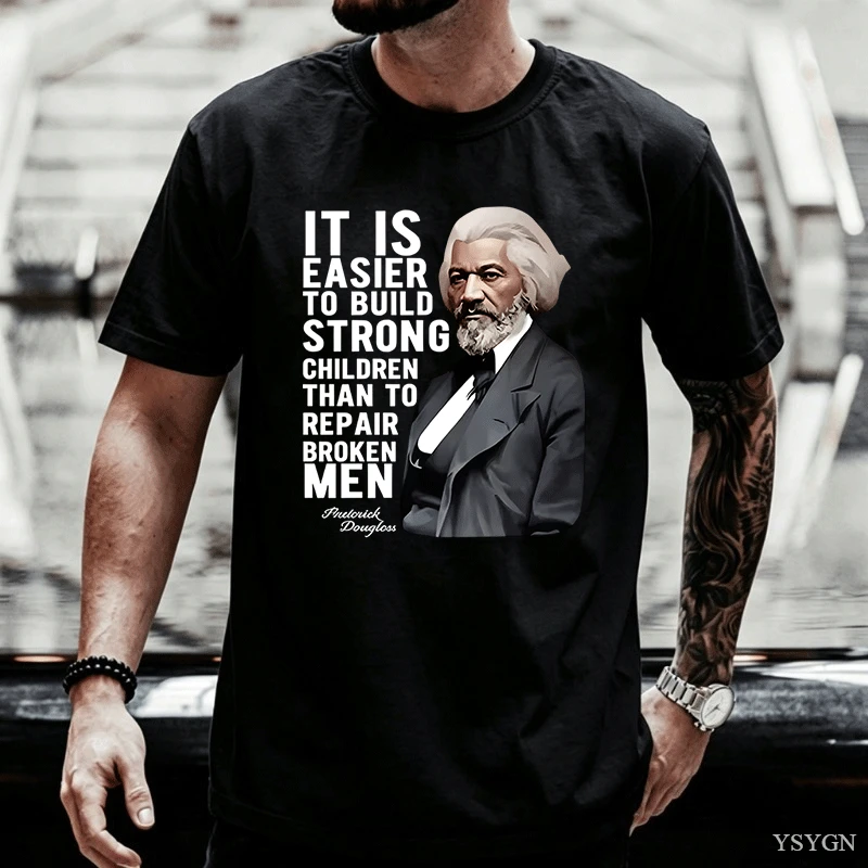 Women Fashion History - T-shirt voor de Maand van de