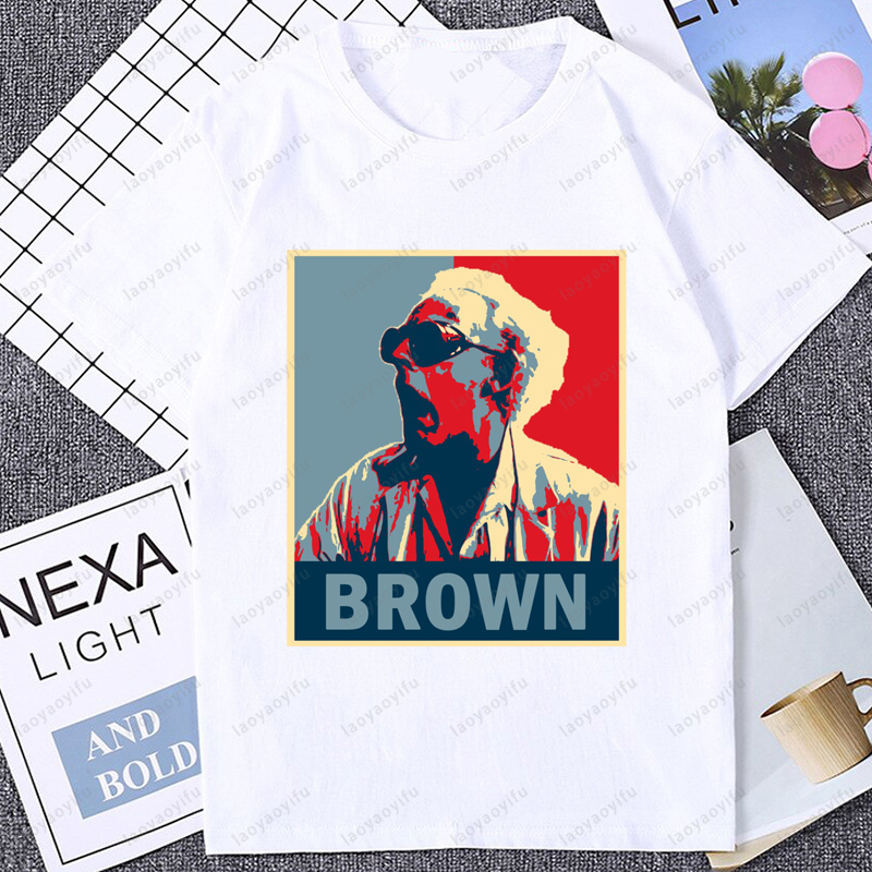 Women'S Fashion From The 80S - Terug Naar De Toekomst Klassiekers Bruin