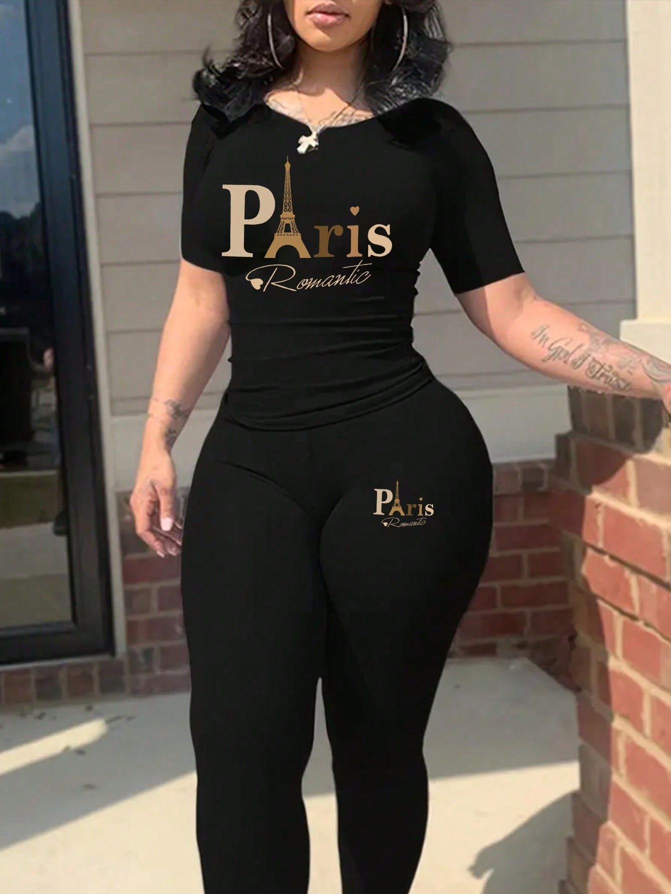 2026 Nieuwe dames tweedelige s - Women'S Fashion Paris recensie en prijs