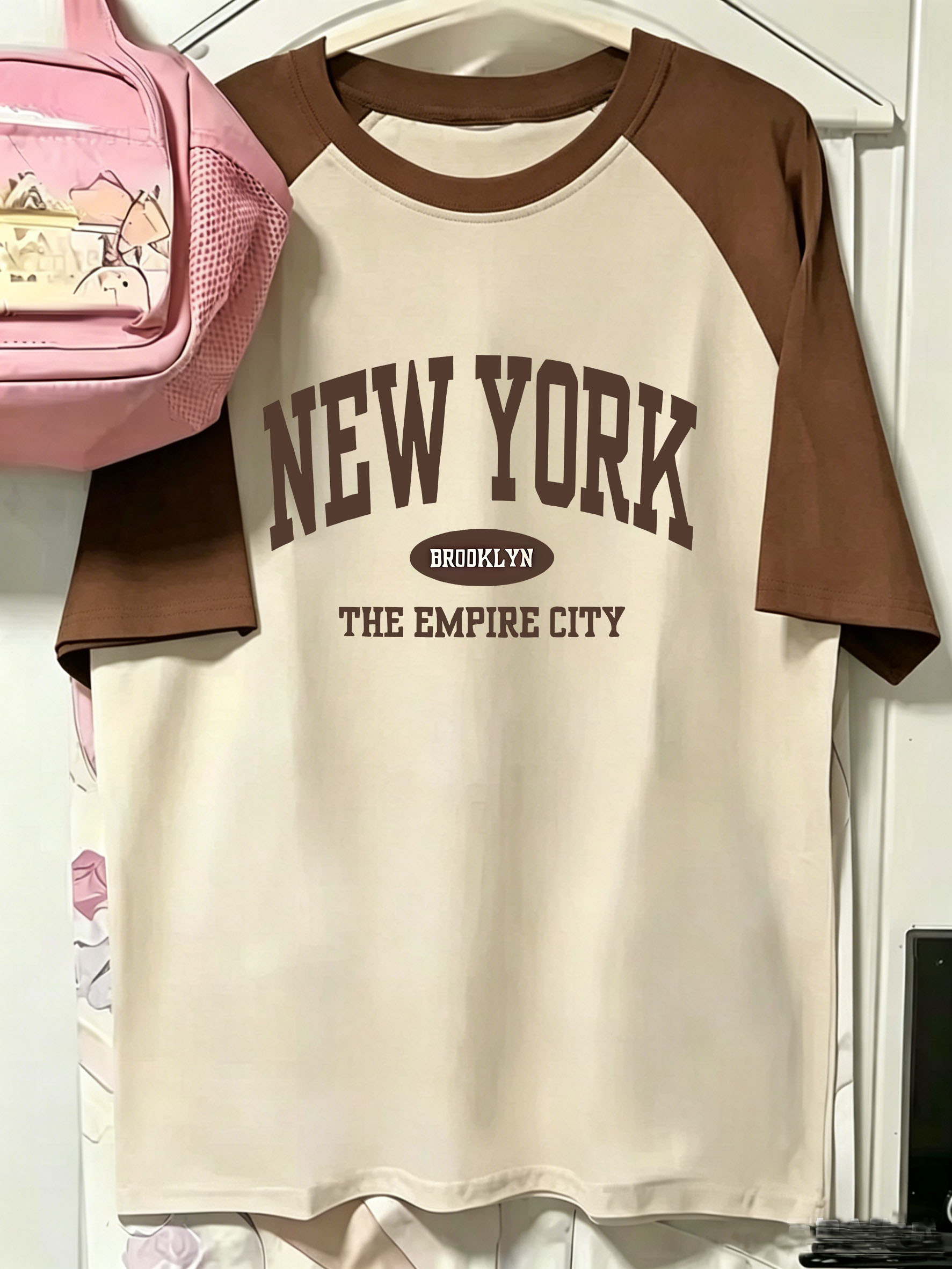 Mode Brooklyn New York Streetw - Women'S Fashion York recensie en prijs