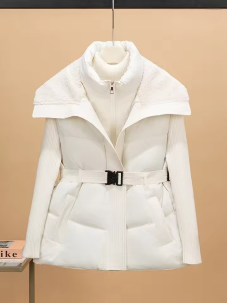 Nieuw dames gewatteerd katoene - Puffer Vest Fashion Women recensie en prijs