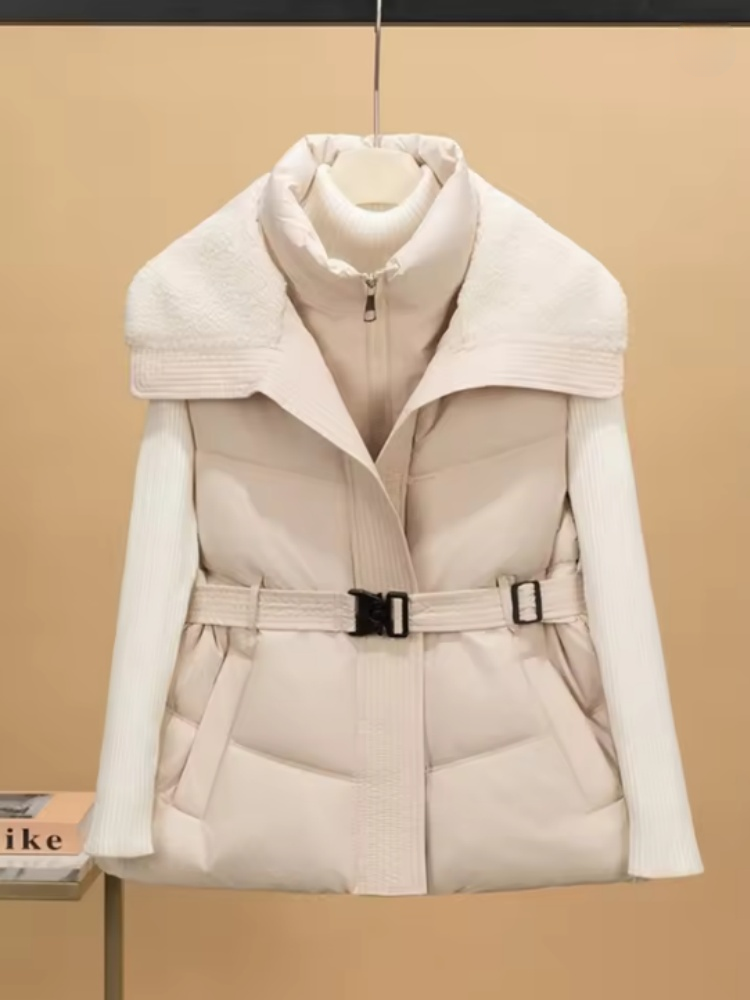 Nieuw dames gewatteerd katoene - Puffer Vest Fashion Women recensie en prijs