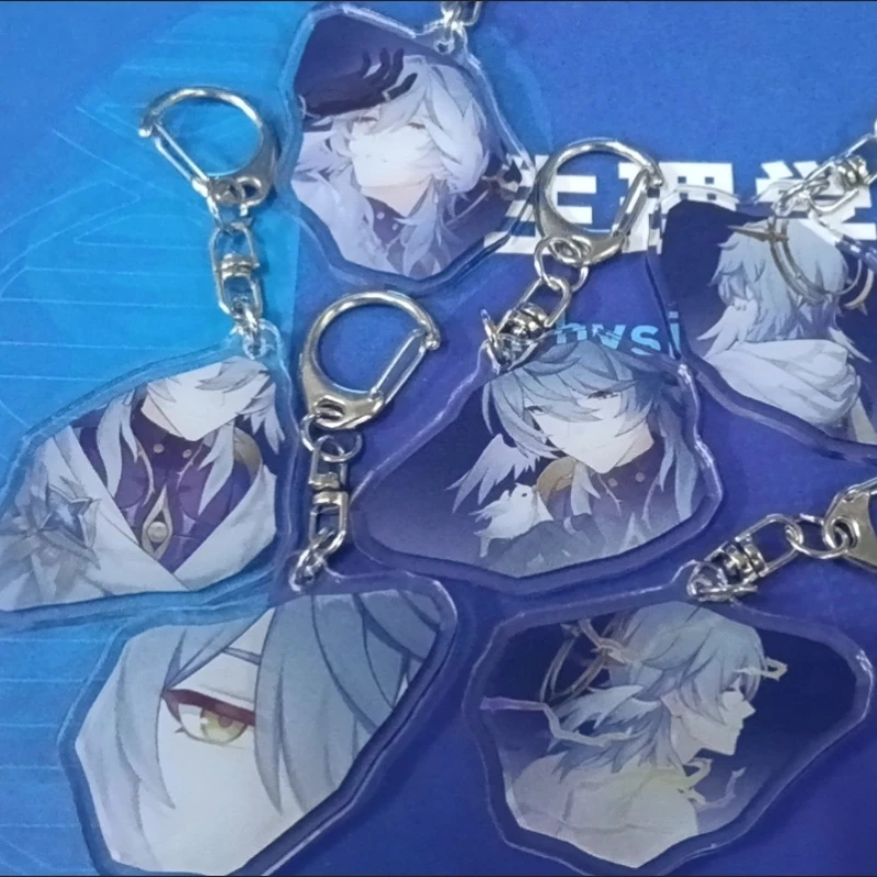 Honkai: Star Rail 1-6 Eidolons - Women'S Fashion Guide recensie en prijs
