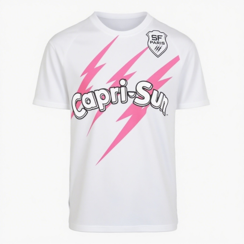 Nieuwe heren rugby sportjersey - Women'S Fashion Paris recensie en prijs