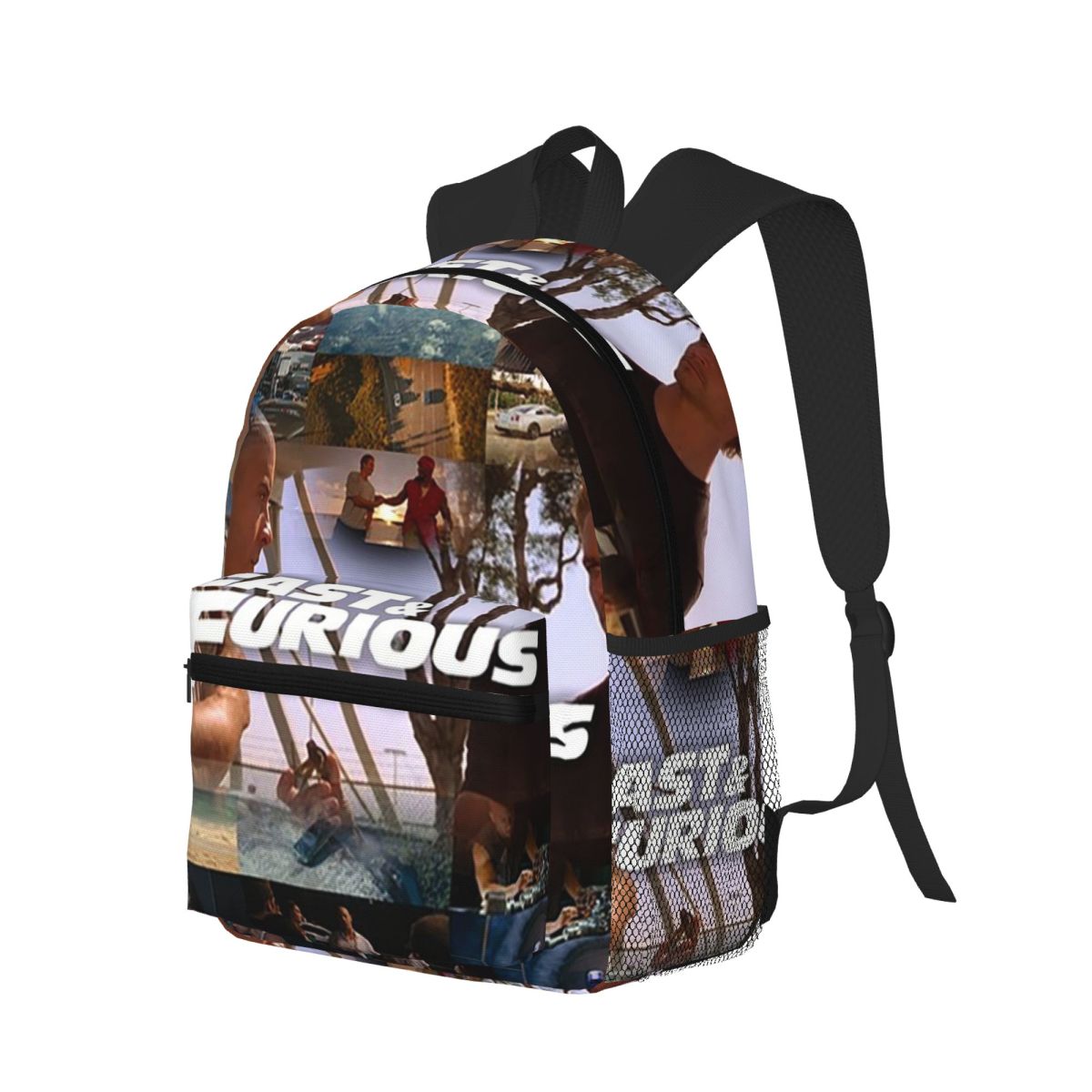 Fast And Furious Is History Of - Women Fashion History recensie en prijs