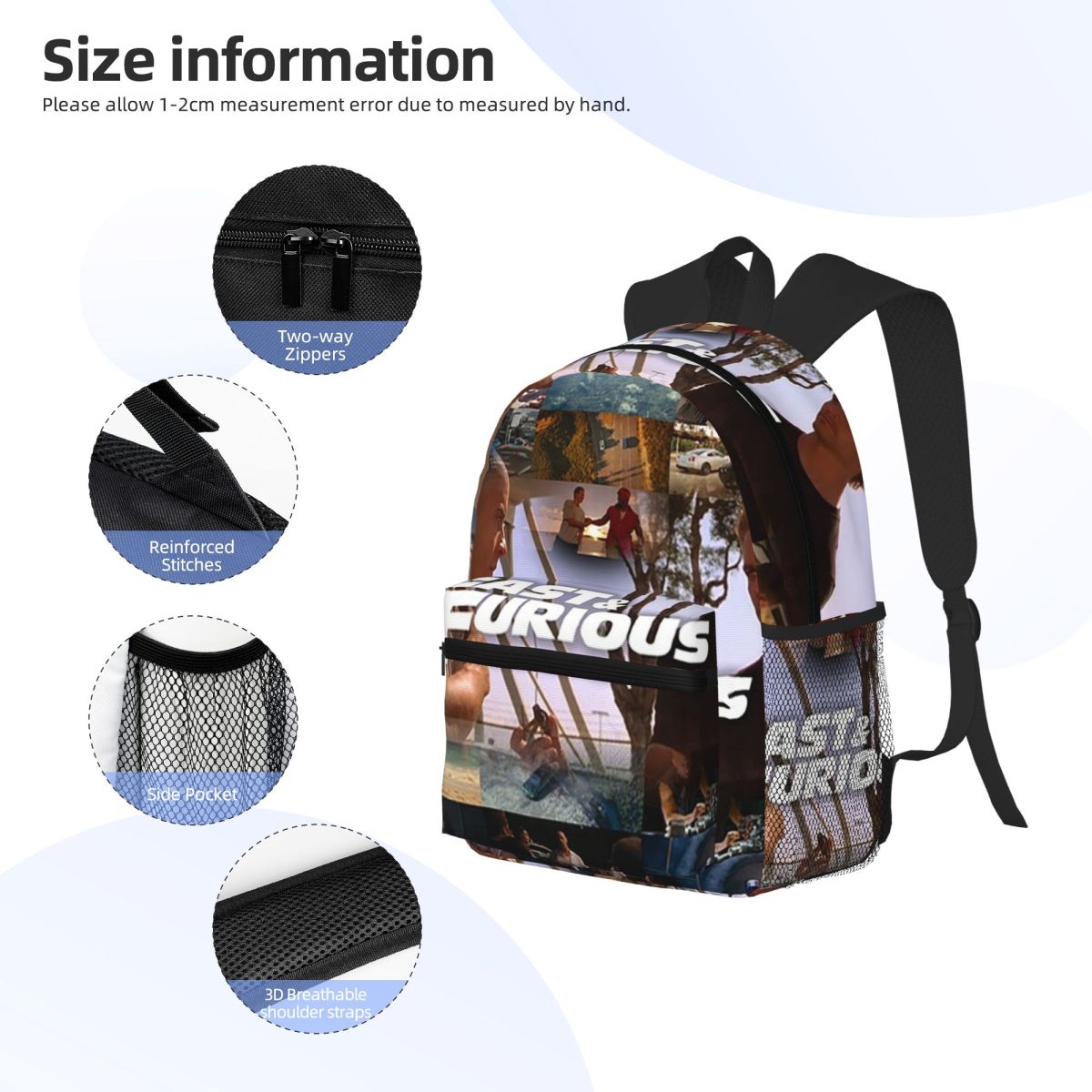 Fast And Furious Is History Of - Women Fashion History recensie en prijs
