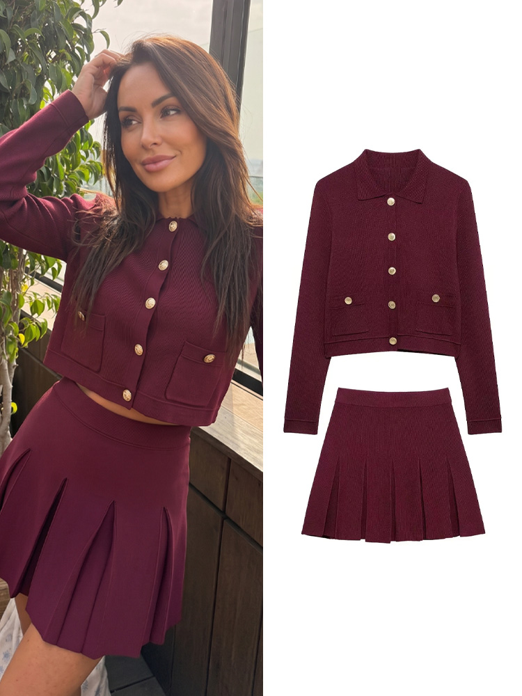 HH Elegante dames gebreide rod - Longline Cardigan Knit recensie en prijs