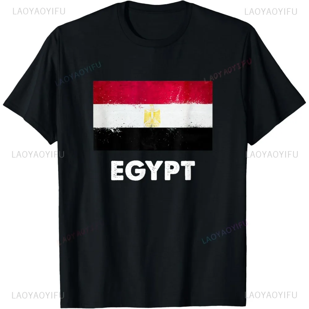 Egyptisch vlagshirt |   Egypti - Women'S Fashion Graphic Tees recensie en prijs