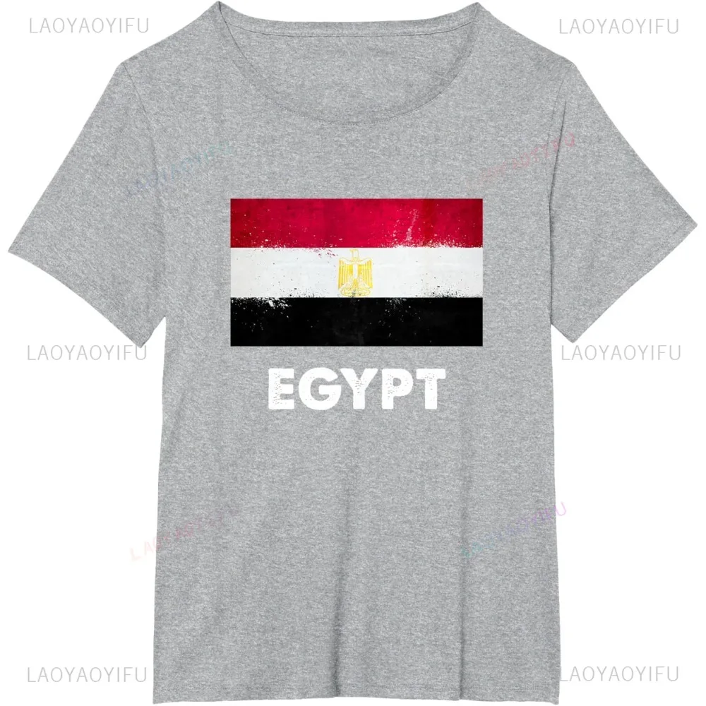 Egyptisch vlagshirt |   Egypti - Women'S Fashion Graphic Tees recensie en prijs