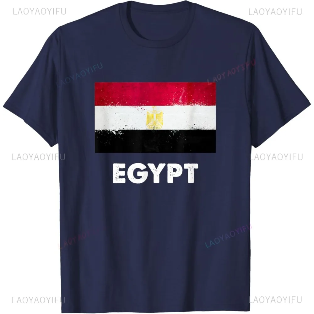 Egyptisch vlagshirt |   Egypti - Women'S Fashion Graphic Tees recensie en prijs
