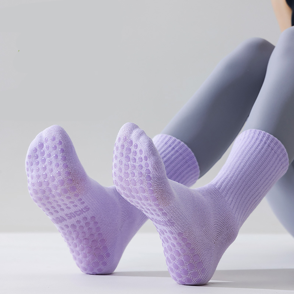 Hoge kwaliteit dames yogasokke - Women'S Fashion Socks recensie en prijs