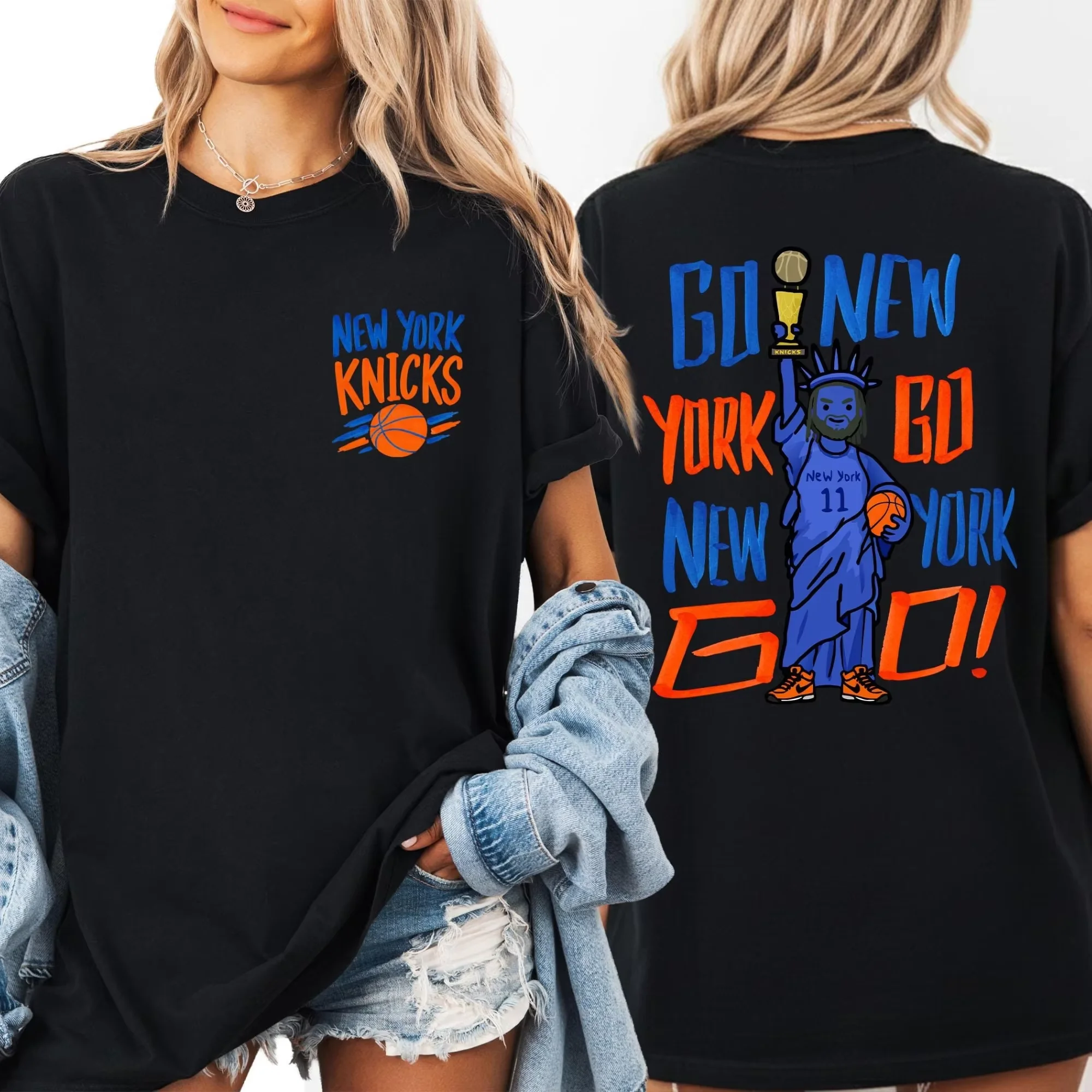 Jalen Brunson New York NY-Knic - Women'S Fashion York recensie en prijs