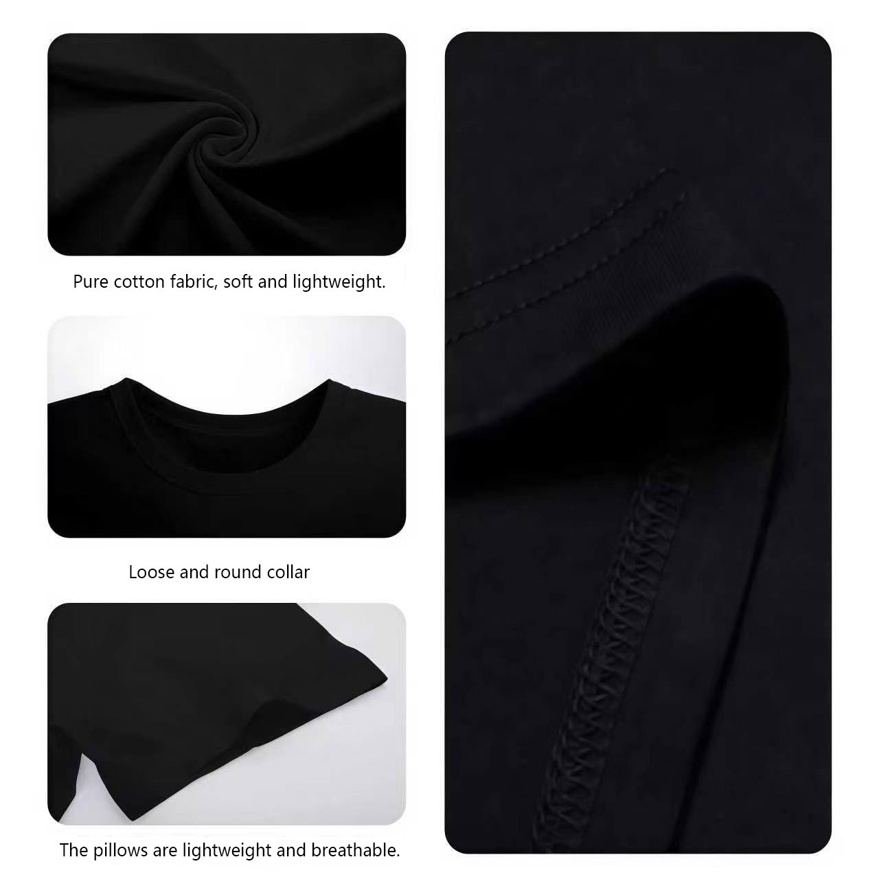 100% katoenen golf cadeau-T-sh - Women Fashion History recensie en prijs