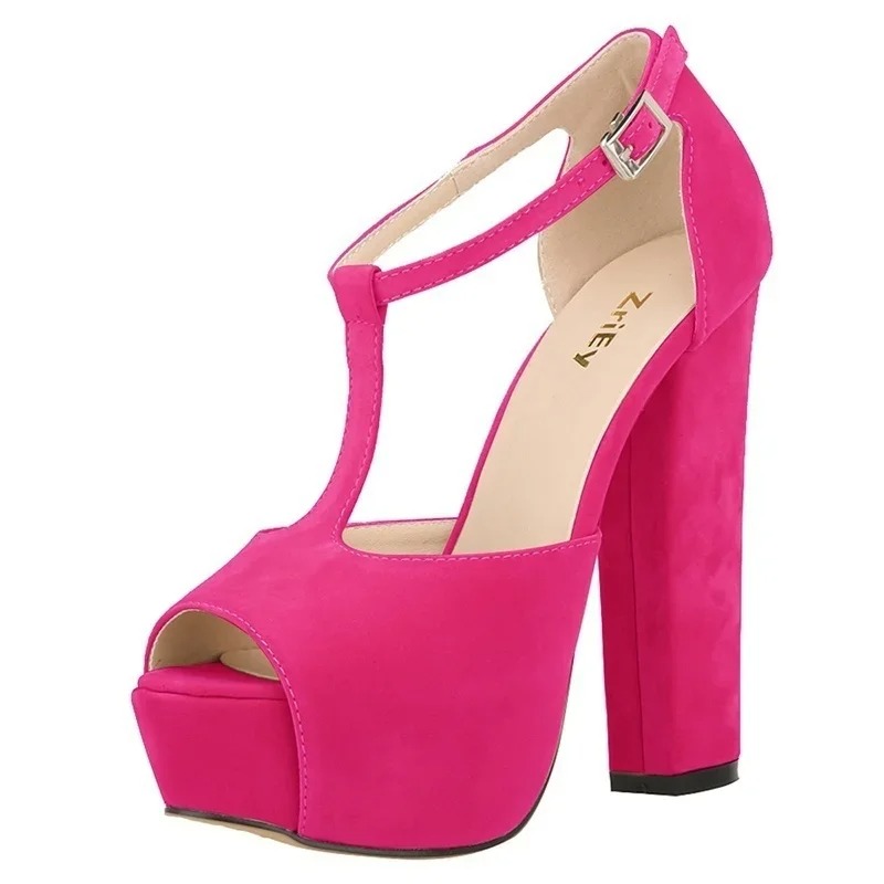 Vrouwen Sandalen Zomer Sexy Sh - Women'S Fashion Show recensie en prijs