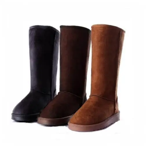 HOT 2025 winter nieuwe high-tu - Women'S Fashion Socks recensie en prijs