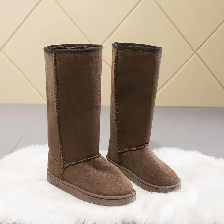 HOT 2025 winter nieuwe high-tu - Women'S Fashion Socks recensie en prijs