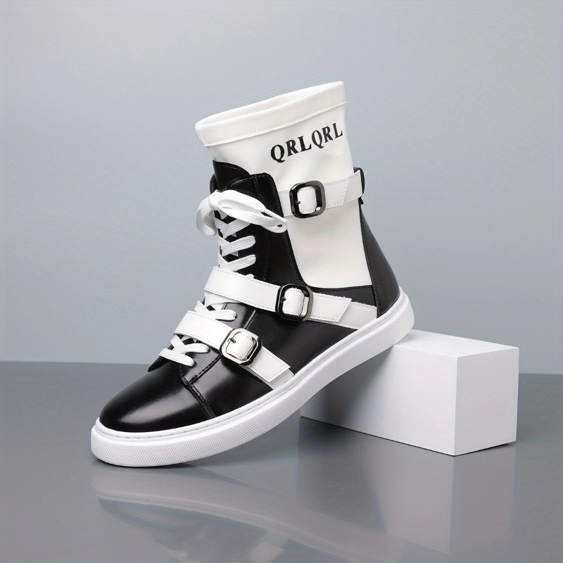 Herenlaarzen Mode riemgesp Des - Women'S Fashion Business Casual recensie en prijs