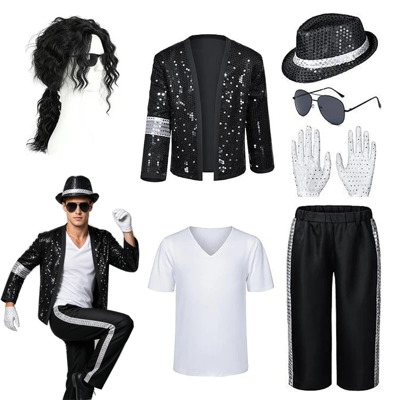 Volwassen Vrouwen Mannen 80s 9 - Women'S Fashion From The 80S recensie en prijs