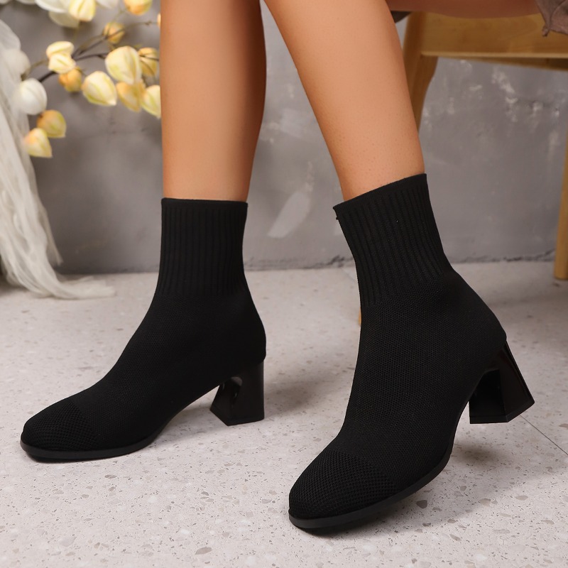 Enkellaarsjes voor dames Gebre - Women'S Fashion Socks recensie en prijs