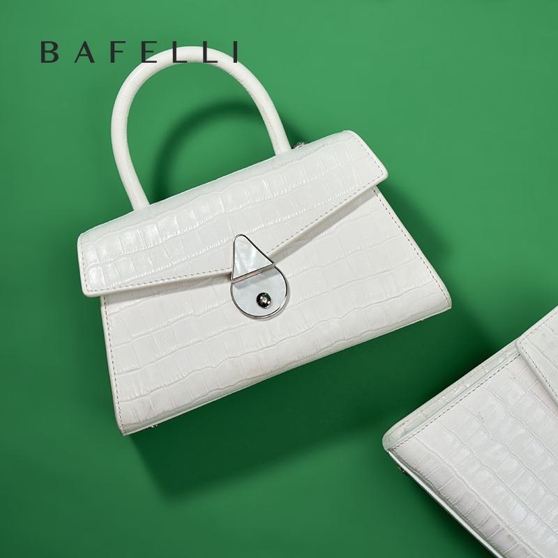 BAFELLI 2025 NIEUWE DAMESHANDT - Women'S Fashion Trends Summer 2025 recensie en prijs