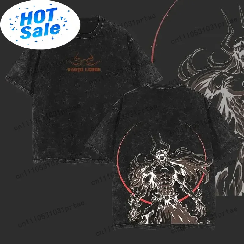 Bleach Anime Peripherals Grafi - Women'S Fashion Graphic Tees recensie en prijs