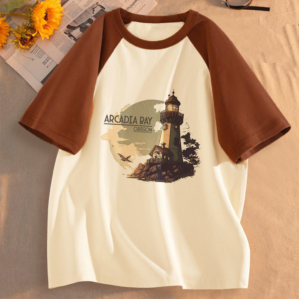 Life Is Strange shirt tiener k - Women'S Fashion From The 80S recensie en prijs