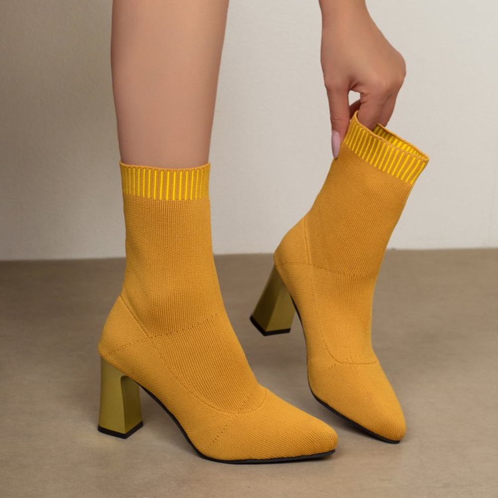2026 Winter Hot Selling Spitse - Women'S Fashion Socks recensie en prijs