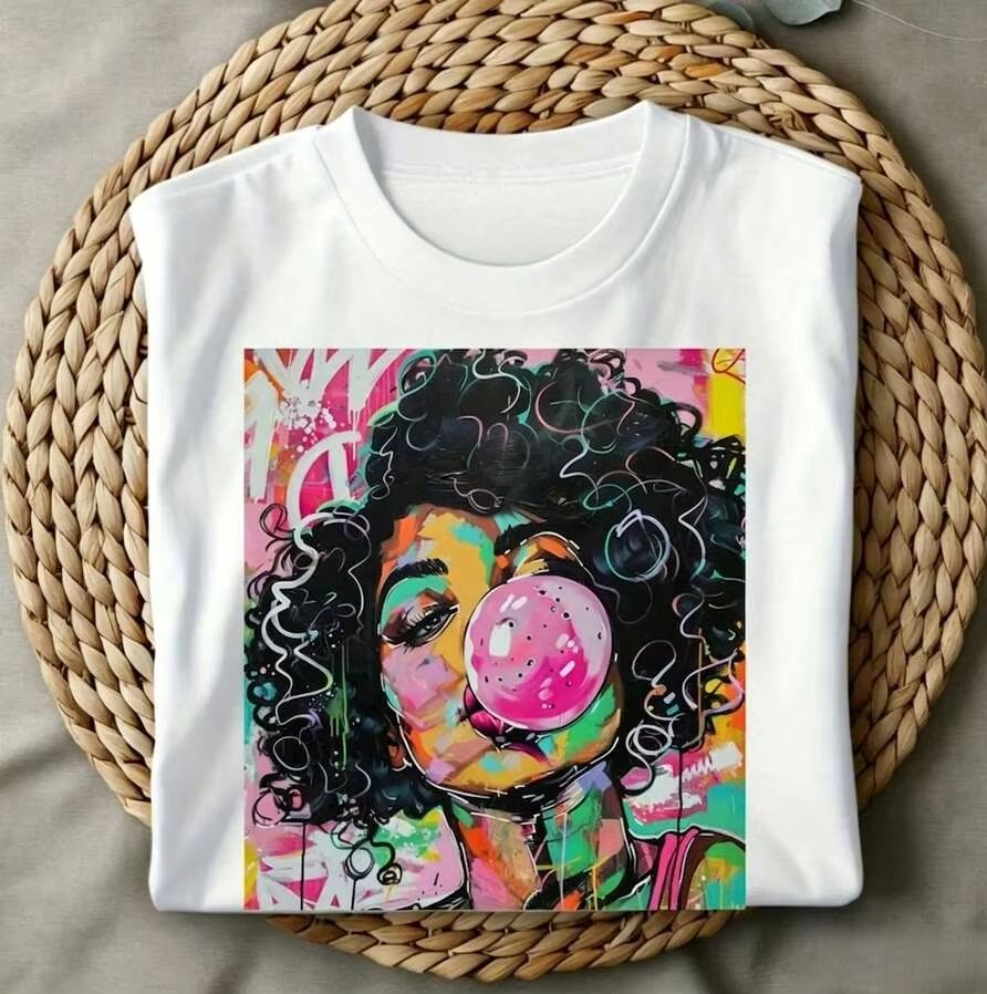 Funky Weekend Vibes Pop Art Kr - Women'S Fashion Trends Summer 2025 recensie en prijs