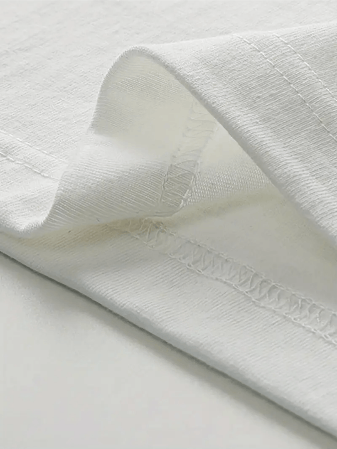 Dames T-shirt Comfortabele ron - Women'S Fashion Trends Summer 2025 recensie en prijs