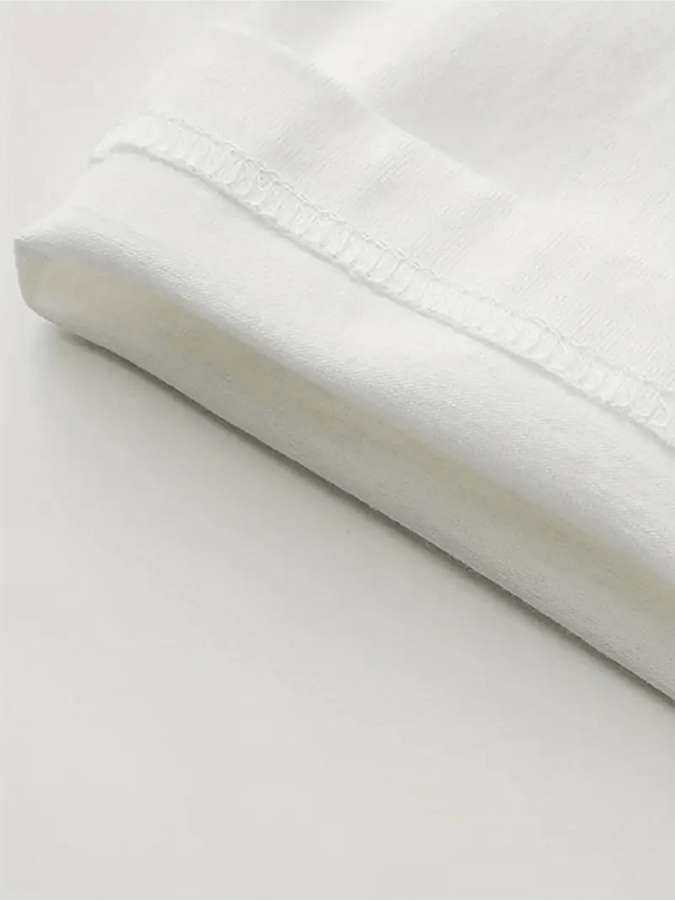 Dames T-shirt Comfortabele ron - Women'S Fashion Trends Summer 2025 recensie en prijs