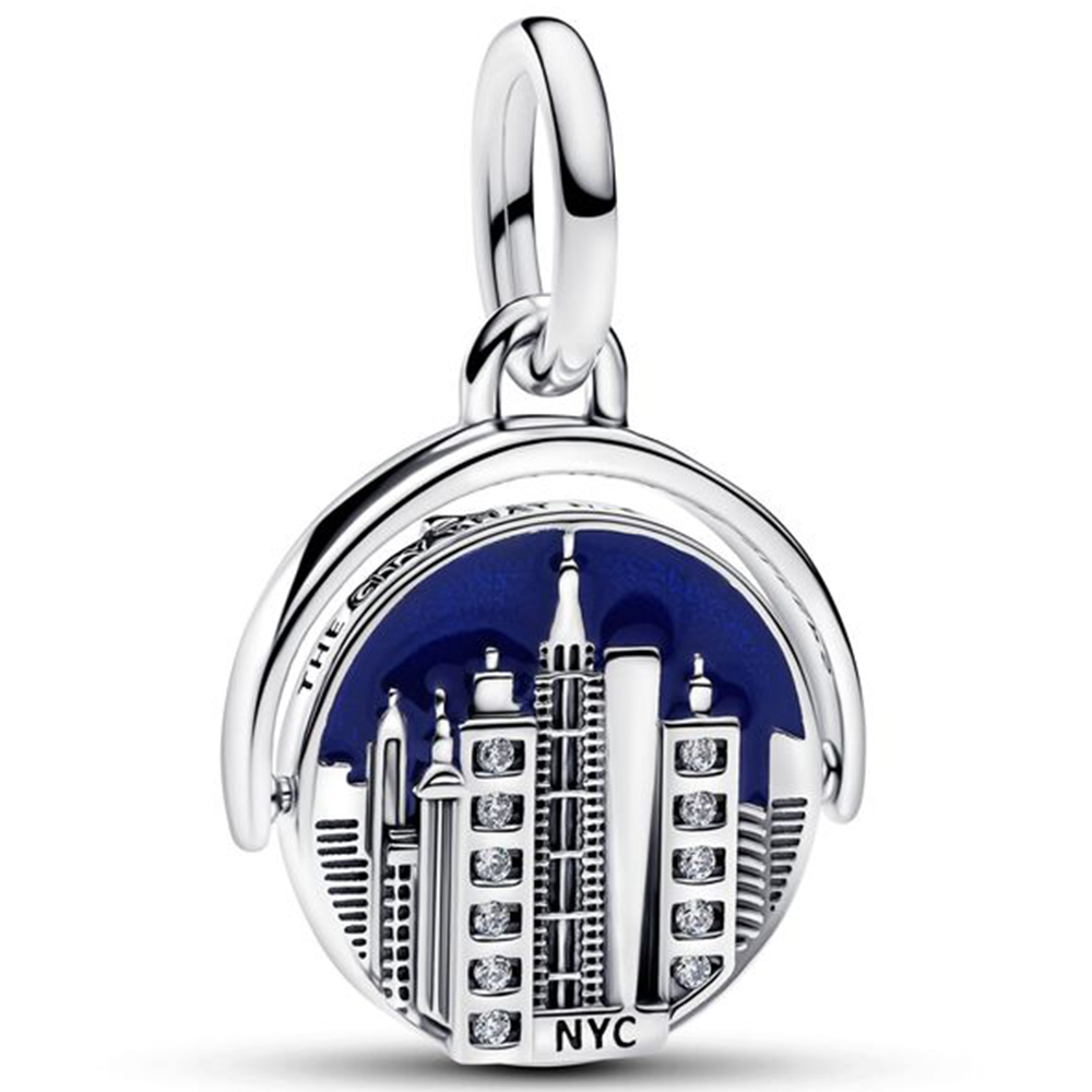 925 Sterling Zilveren Kraal Ho - Women'S Fashion York recensie en prijs