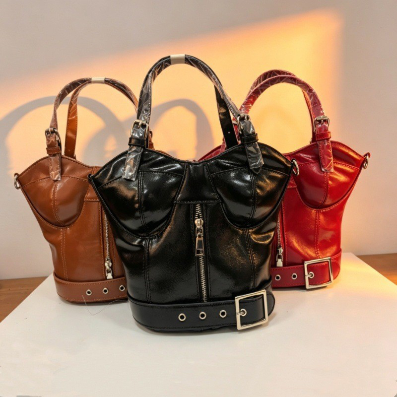 Corset Bustier Vormige Handtas - Women'S Fashion Edgy recensie en prijs