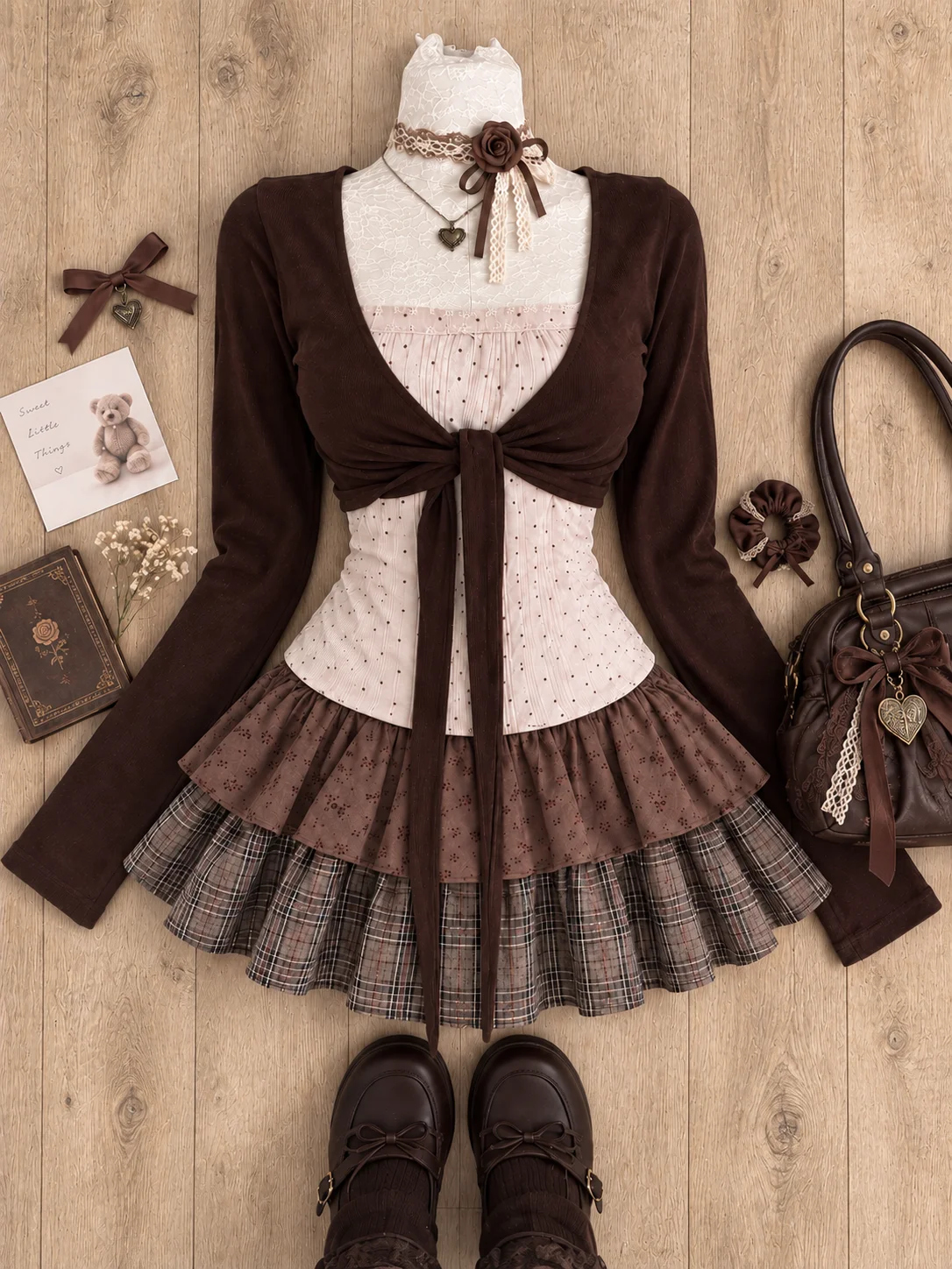 Y2K Amerikaanse vintage dames  - Women'S Fashion Tops recensie en prijs