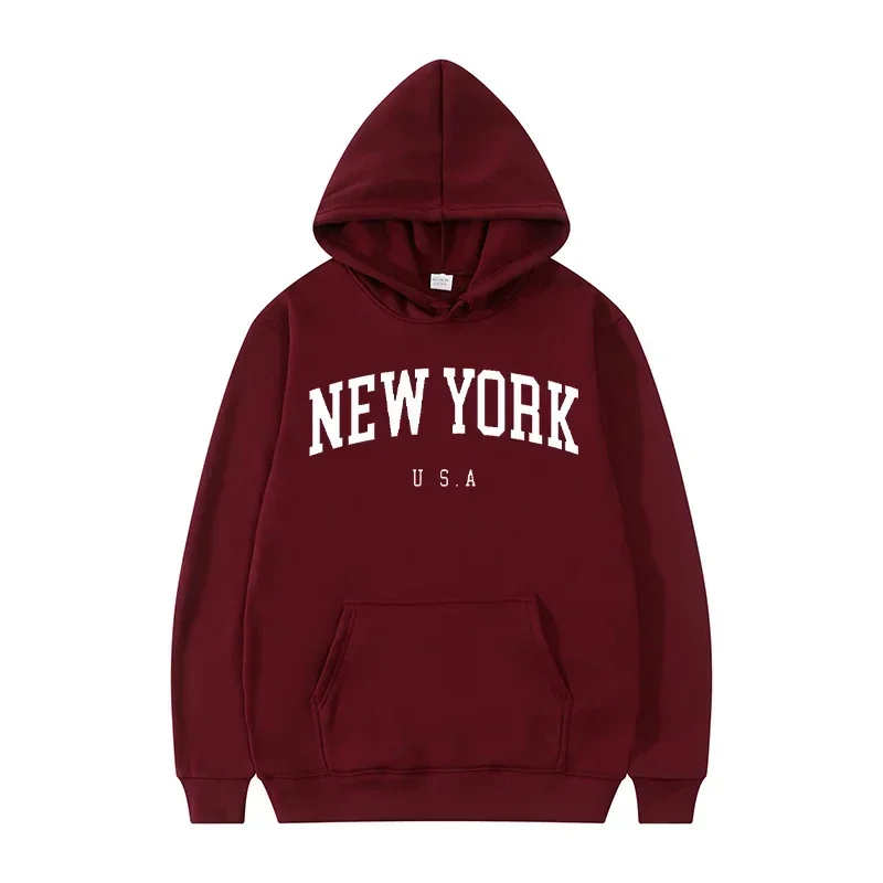 Heren Dames New York U.S.A. St - Women'S Fashion York recensie en prijs