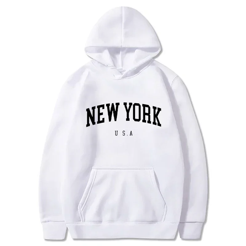 Heren Dames New York U.S.A. St - Women'S Fashion York recensie en prijs