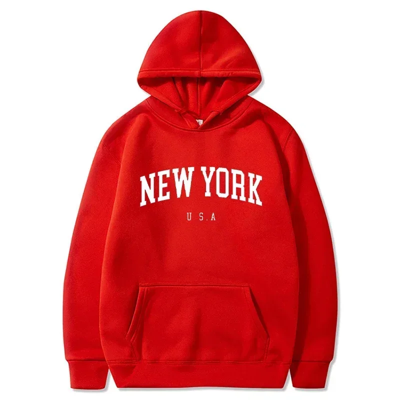 Heren Dames New York U.S.A. St - Women'S Fashion York recensie en prijs