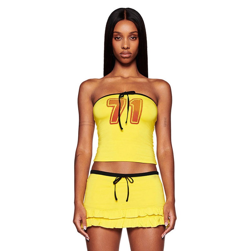 Zomermode en vrijetijdskleding - Women Fashion Nova recensie en prijs