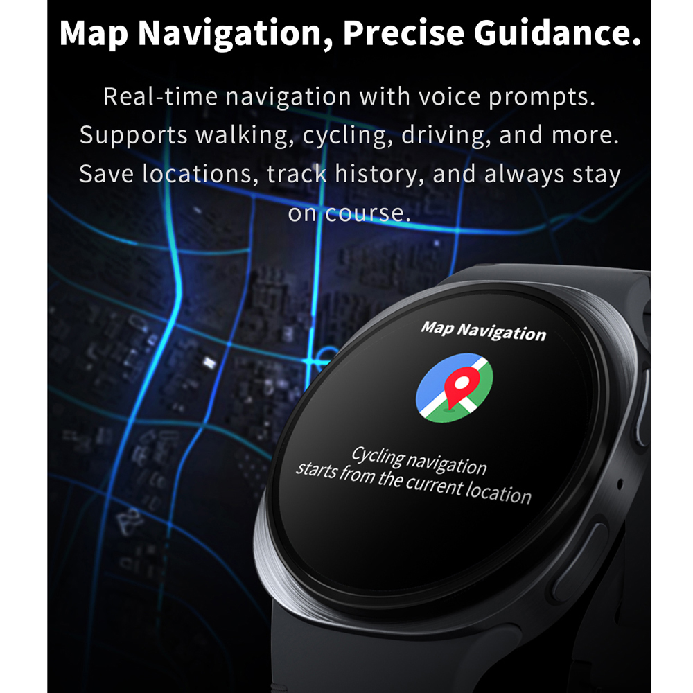 2026 Nieuwe GPS Navigatie Smar - Women'S Fashion Guide recensie en prijs