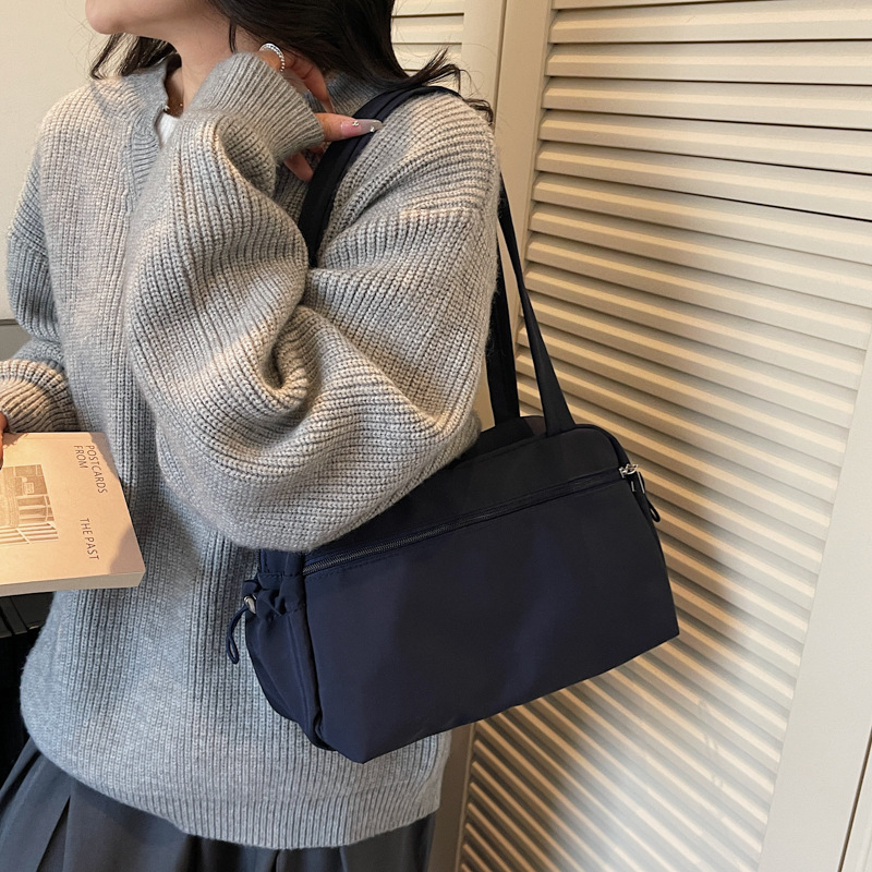 Koreaanse vintage handtassen v - Women'S Y3K Fashion recensie en prijs