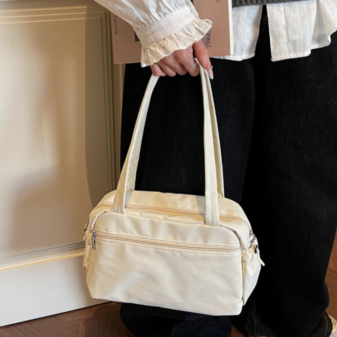 Koreaanse vintage handtassen v - Women'S Y3K Fashion recensie en prijs