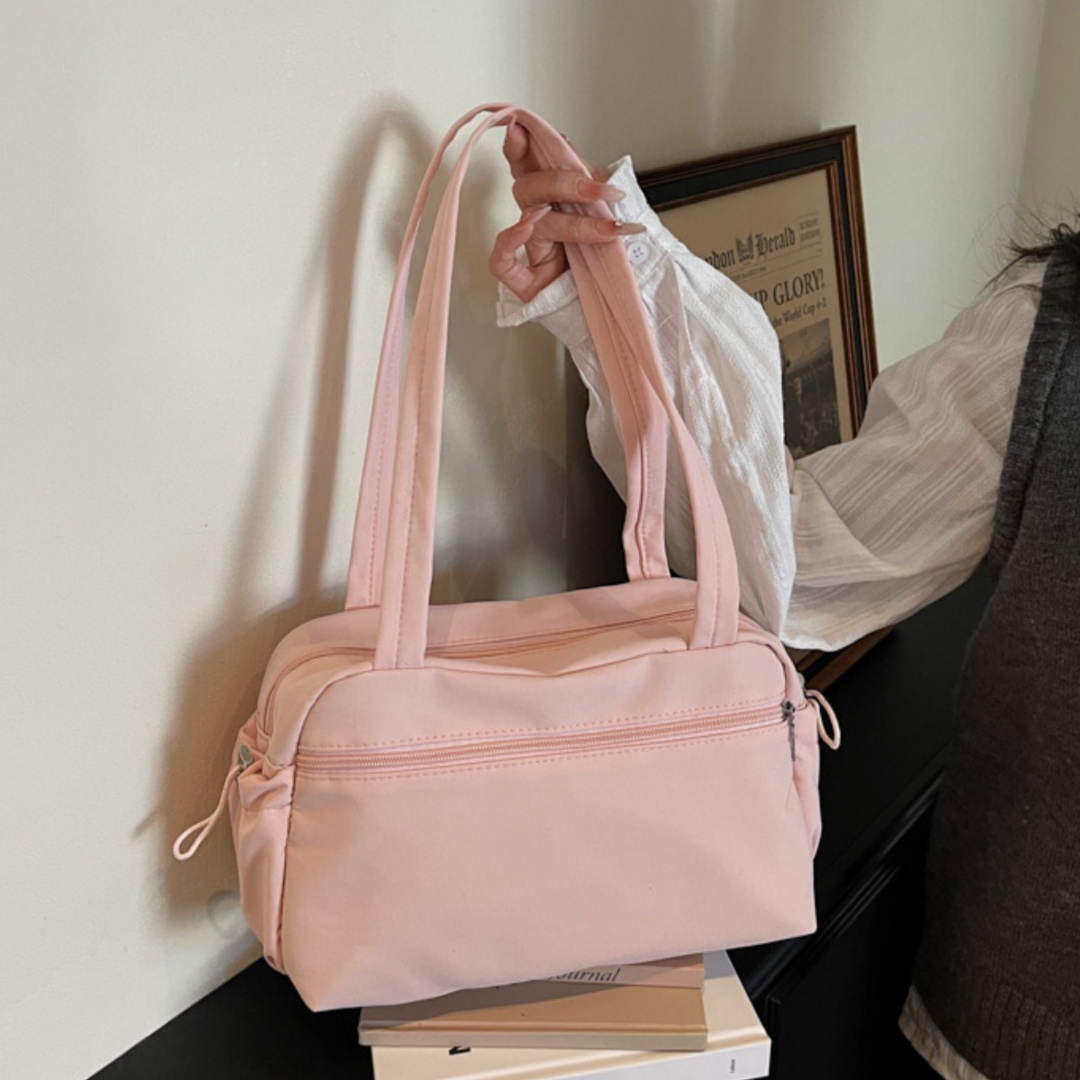 Koreaanse vintage handtassen v - Women'S Y3K Fashion recensie en prijs