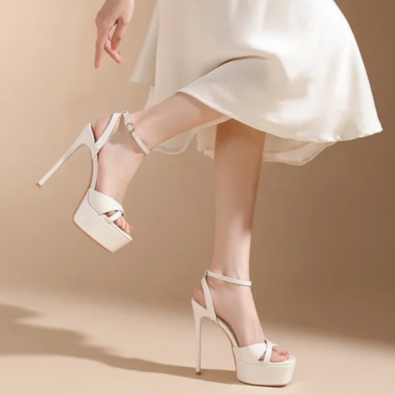 Dames Sandalen Designer Party  - Women'S Fashion Show recensie en prijs