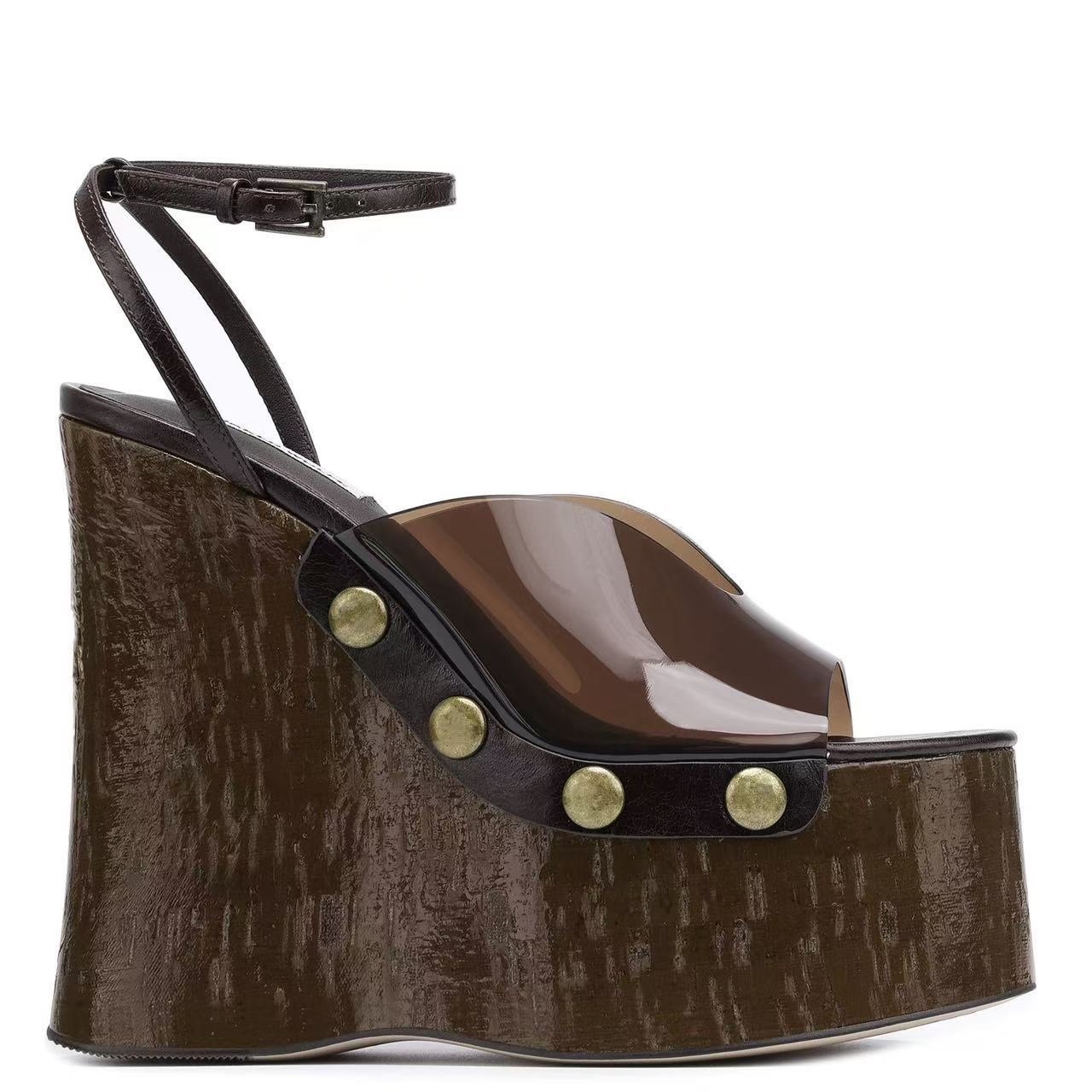 2026 Zomer Sandalen met Platea - Women'S Fashion Show recensie en prijs