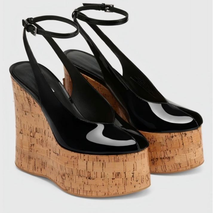 2026 Zomer Sandalen met Platea - Women'S Fashion Show recensie en prijs