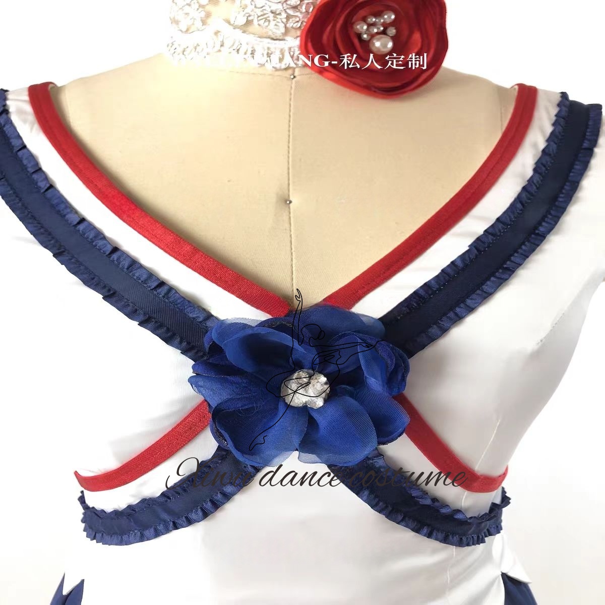 Paris Flame Girls Variaties Ba - Women'S Fashion Paris recensie en prijs