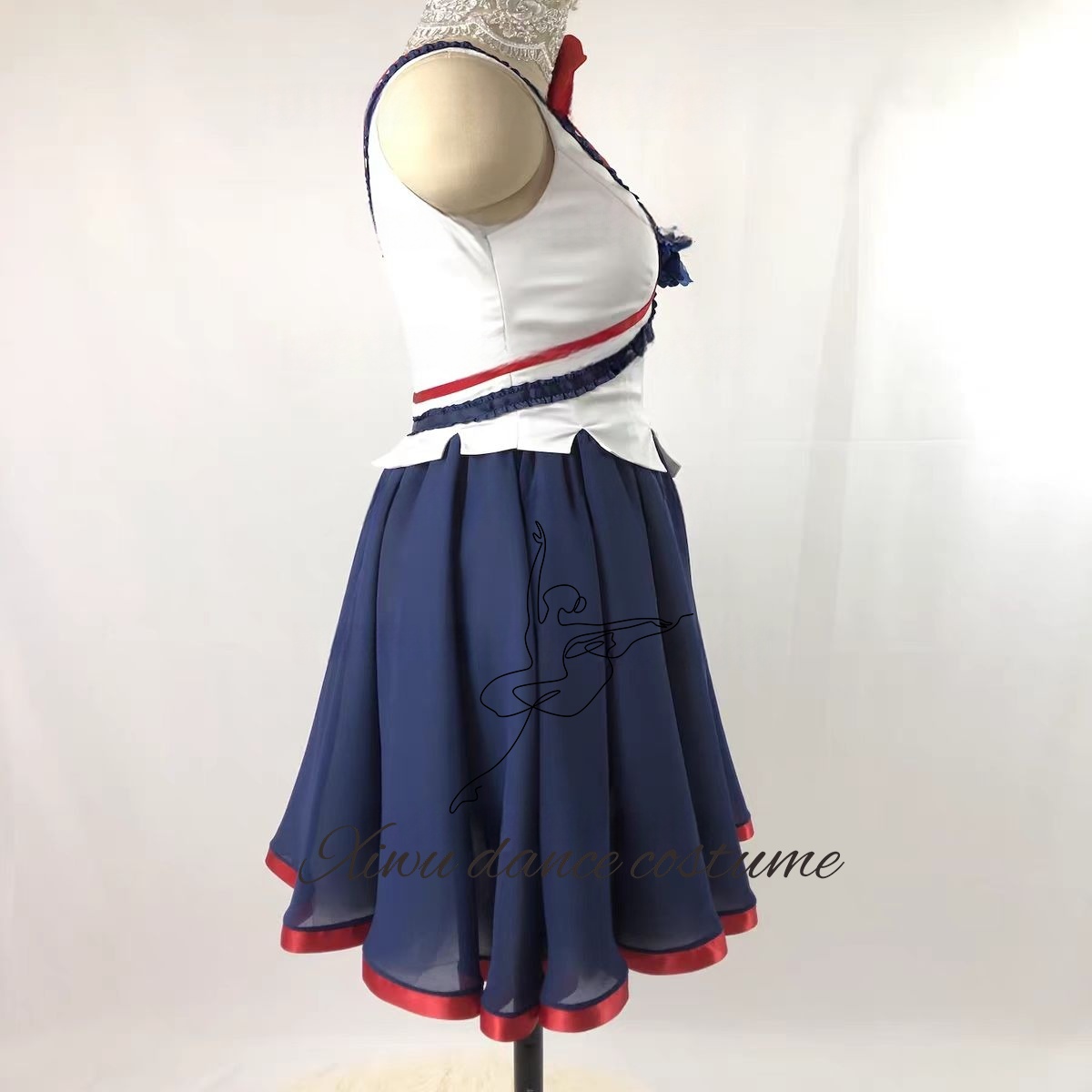 Paris Flame Girls Variaties Ba - Women'S Fashion Paris recensie en prijs