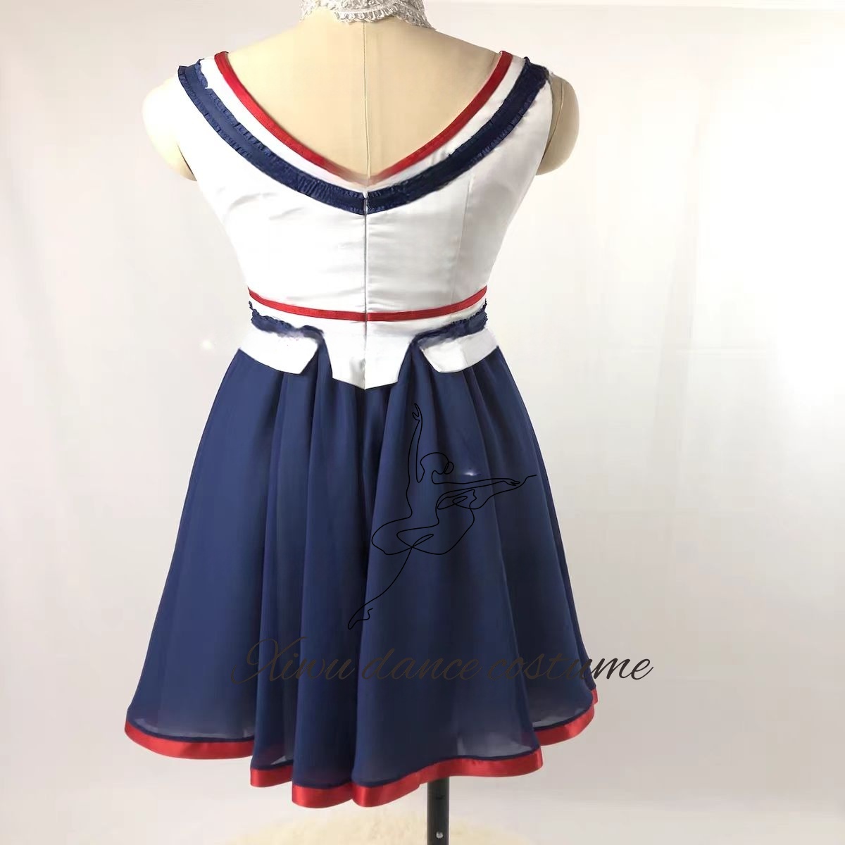 Paris Flame Girls Variaties Ba - Women'S Fashion Paris recensie en prijs
